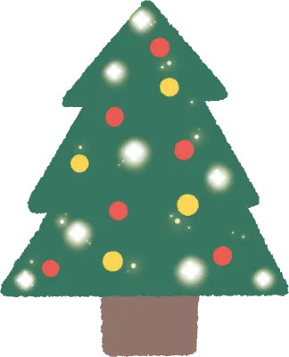 크리스마스 트리