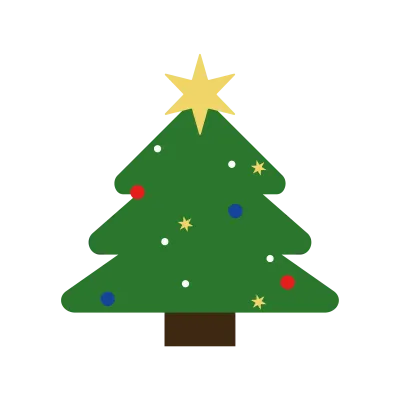 크리스마스트리