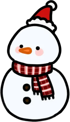 snowman