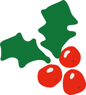 크리스마스 열매