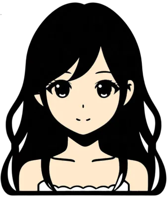 여자캐릭터
