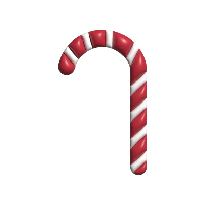 크리스마스 장식 3D