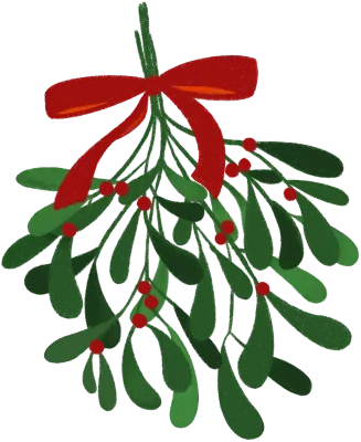 Red Red Christmas Decorations