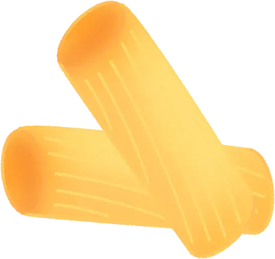 おいしいパスタ