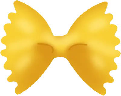 おいしいパスタ