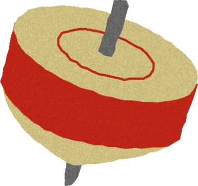 손그림 일본풍 신년