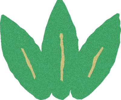 손그림 일본풍 신년