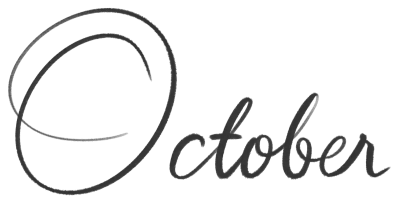 カレンダーマンスリーステッカー