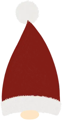 Red Red Christmas Decorations