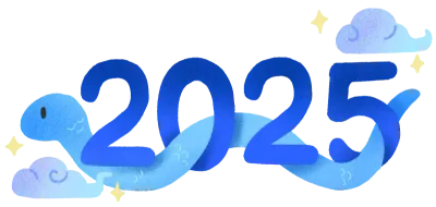 2025 뱀의 해