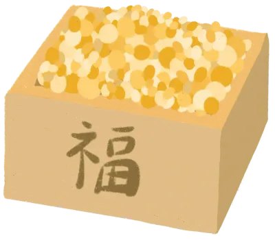 日本の日々とシンボル