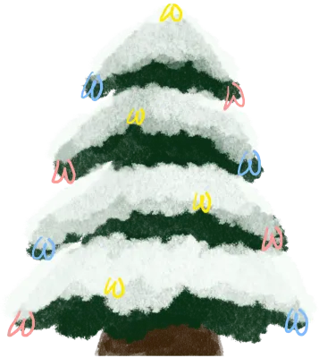 크리스마스 트리