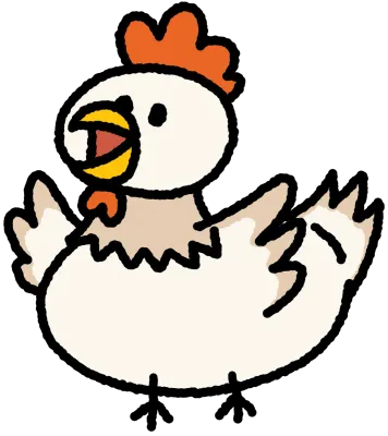 닭