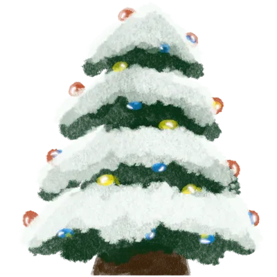 크리스마스 트리