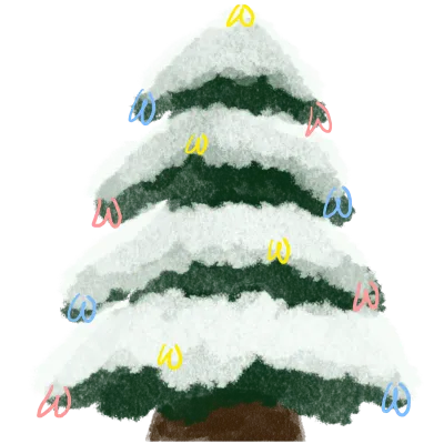 크리스마스 트리