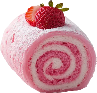 ひな祭りケーキ