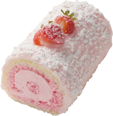 ひな祭りケーキ