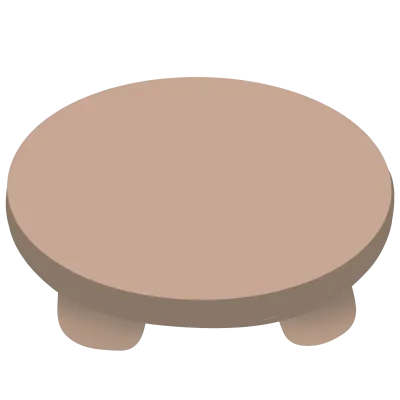 Little Table (작은 테이블)