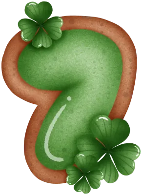 StPatricksAlphabetNumber