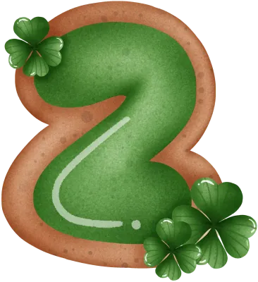 StPatricksAlphabetNumber