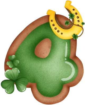 StPatricksAlphabetNumber