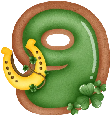 StPatricksAlphabetNumber