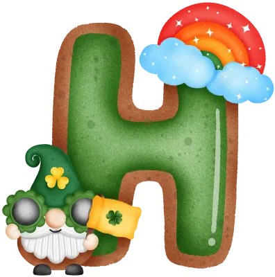 StPatricksAlphabetNumber