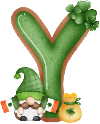 StPatricksAlphabetNumber