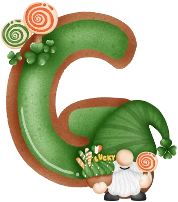 StPatricksAlphabetNumber