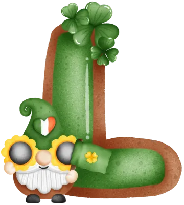 StPatricksAlphabetNumber