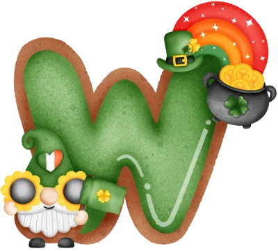 StPatricksAlphabetNumber