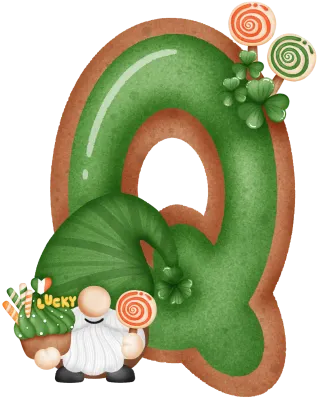 StPatricksAlphabetNumber