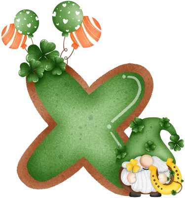 StPatricksAlphabetNumber