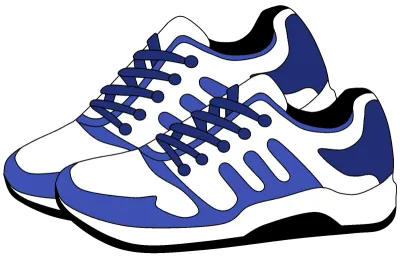 운동화 러닝