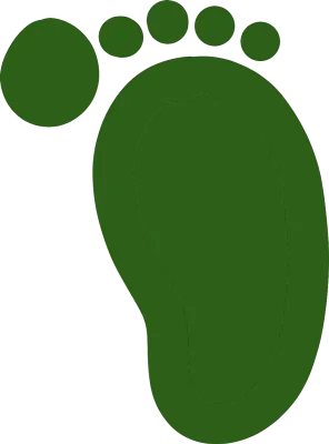 발자국