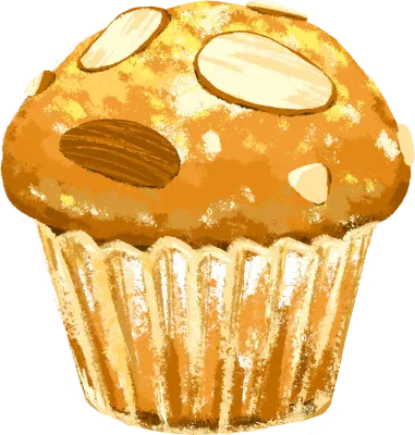 2025-02-07_아몬드머핀