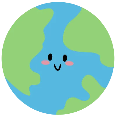 지구의 날, 지구, 손에 지구, 귀여운 지구, earth day, earth in hand, love earth icon
