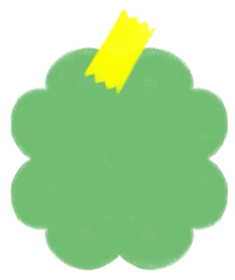 접착 메모지, 테이프, 메모지, 귀여운 메모지