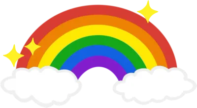 반짝이는무지개