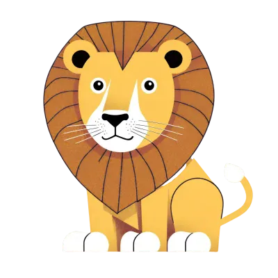 Lion 3