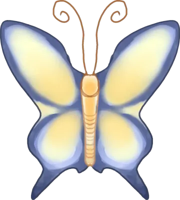 Butterfly 01