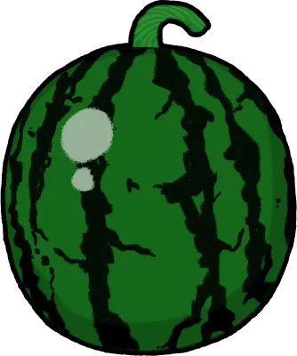 Watermelons 01 base