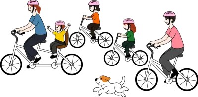 다문화가족_건강한 레저