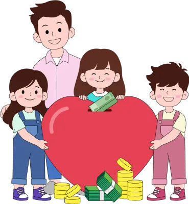 한부모가족-_저축