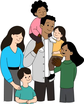 다문화가족_행복한가족