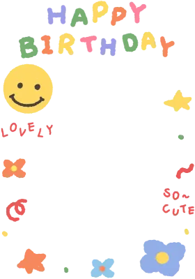 생일