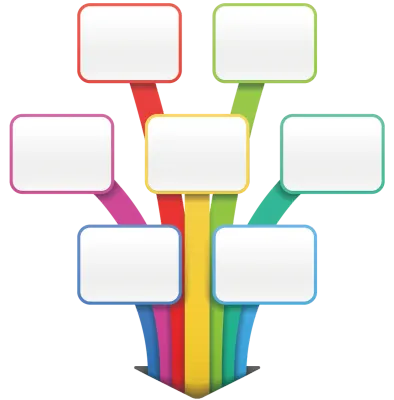 ppt chart, collage cartoon illustration, infographic, text, rectangle png