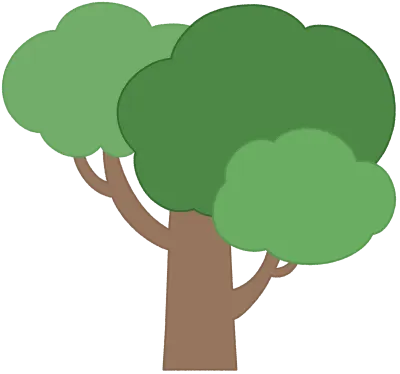 나무 일러스트
