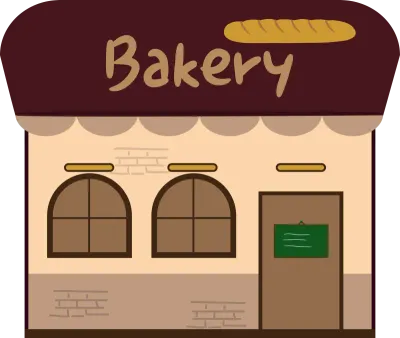 빵집