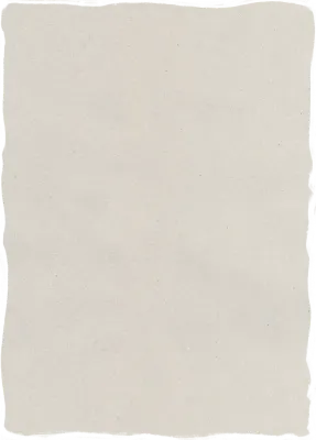 종이 질감이 있는 비정형 도형